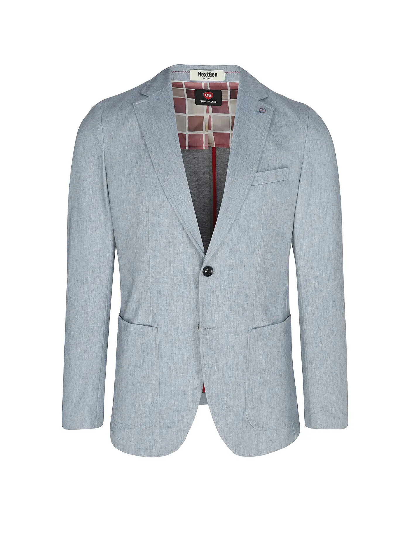 CG - CLUB OF GENTS | Sakko Slim Fit CARTER | 